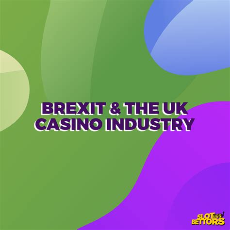brexit casino